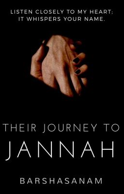 THEIR JOURNEY TO JANNAH (#TheWattys2017)