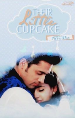 Their Little Cupcake ~ A MaNan TS