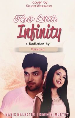 Their Little Infinity ~ A MaNan OS