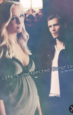 Their Little Miracles // Klaroline