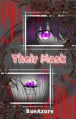 Their Masks