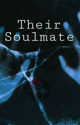 Their Soulmate ~ Marvel Soulmate Book (On Going)