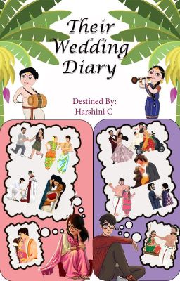 Their Wedding Diary