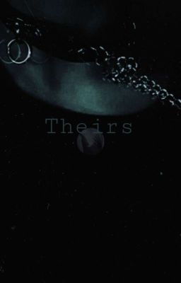 Theirs ~ Marvel 18+ Book