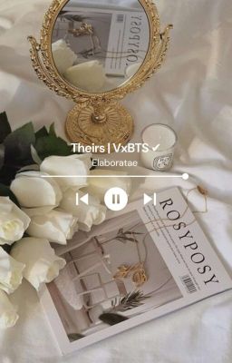 Theirs | VxBTS ✔