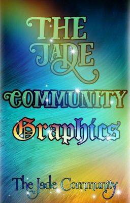 TheJadeCommunity Graphics