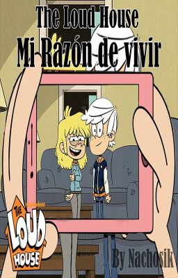 (THeloudHouse)  - Mi razón de vivir-