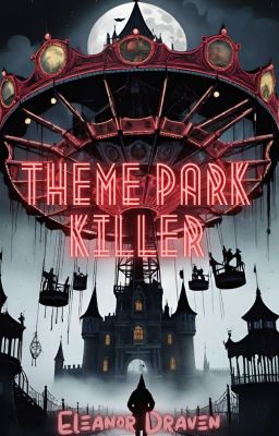 Theme Park Killer