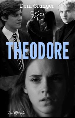 Theodore [Dramione, Themione]