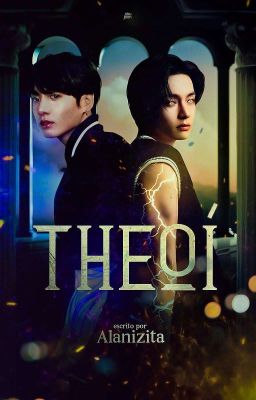 Theoí ღ Kth + Jjk