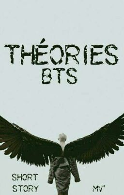 Théories (du complot) kpop