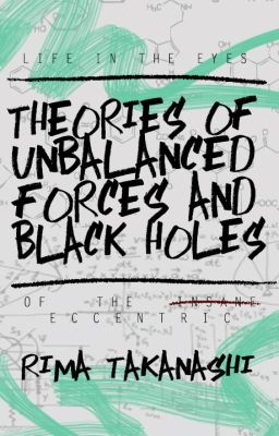 Theories of Unbalanced Forces and Black Holes