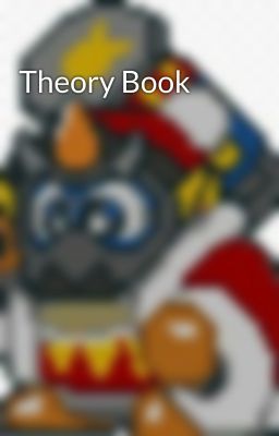 Theory Book