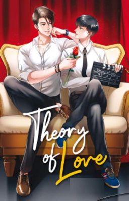 Theory of love-NOVEL BL ITA