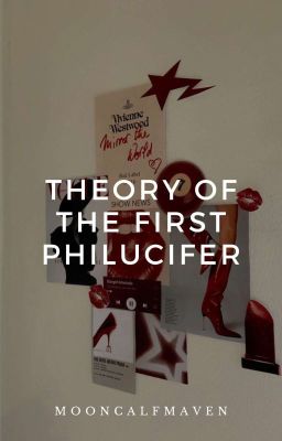 theory of the first philucifer 