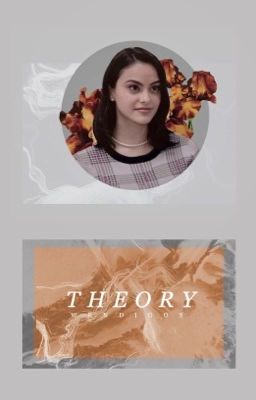 Theory [TOM HOLLAND]