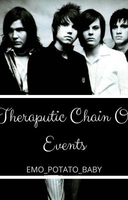 Therapuric Chain Of Events