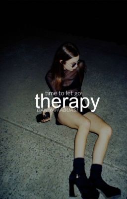 Therapy