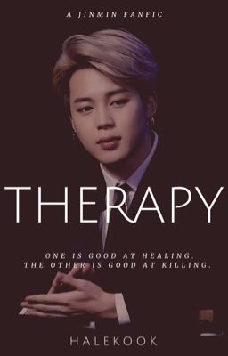 Therapy | Jinmin ✔️