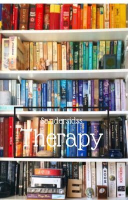 Therapy {sandersides au}