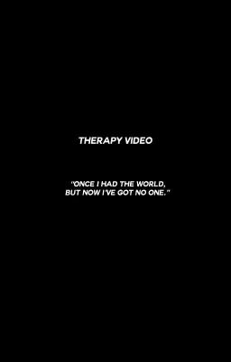 THERAPY VIDEO ❀ ashton irwin