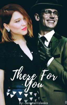 There For You || Edward Nygma [4]