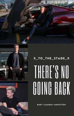 There's No Going Back || Baby Lasagna