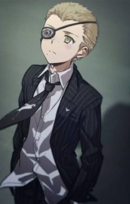 There's no love without despair. (Fuyuhiko Kuzuryuu/Souda Kazuichi)