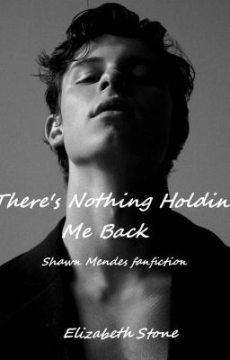 There's Nothing Holdin  Me Back/átírás alatt/