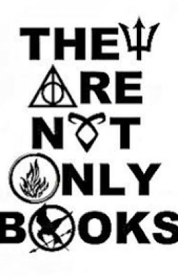 They are not only books