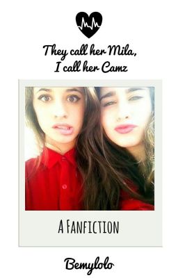 They call her Mila, I call her Camz