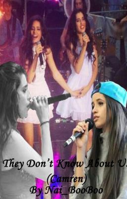 They Don't Know About Us || Camren  