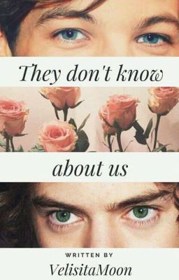 They Don't Know About Us/Larry Stylinson