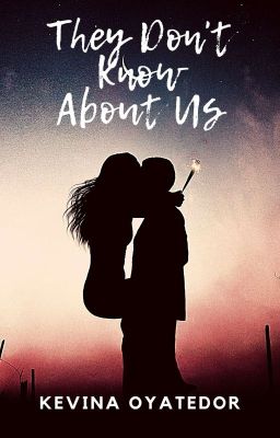 They Don't Know About Us (Rewritten)