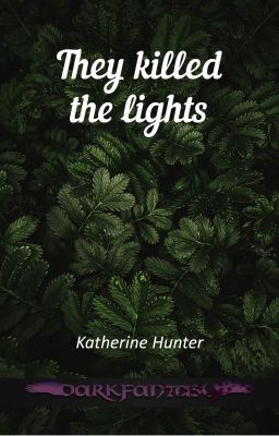 They killed the lights - Short story