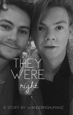 they were right - dylmas 