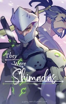 They were Shimadas