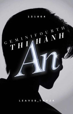 Thi Hành Án - Geminifourth