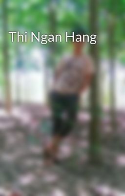 Thi Ngan Hang