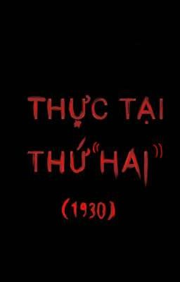 Thí Nghiệm báo thù[ THỰC TẠI THỨ 2]