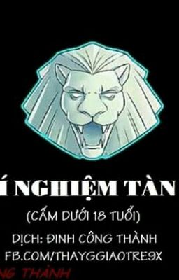 thí nghiệm tàn ác