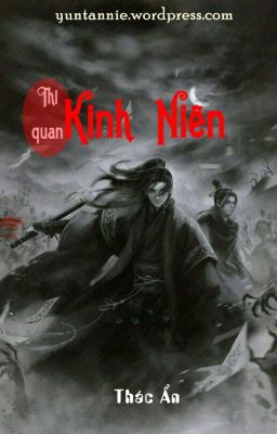 Thi quan Kinh Niên