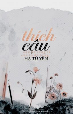 Thích Cậu