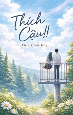 Thích Cậu!! 