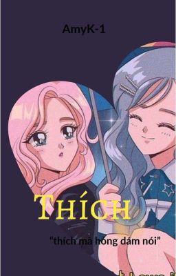 Thích || Saida