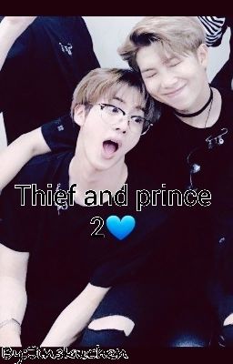 Thief and Prince 2💙