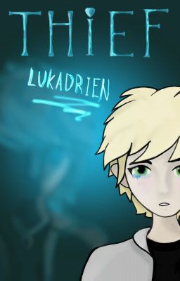 Thief | Lukadrien