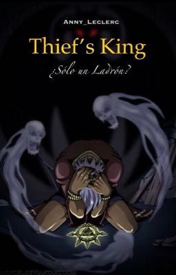 Thief's king