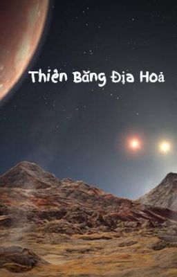 Thiên Băng Địa Hoả