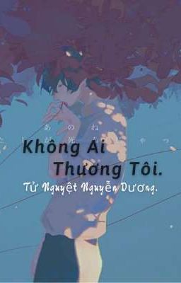 [ Thiên Bình x Song Tử] Không ai thương tôi 